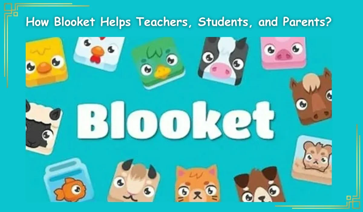 how Blooket Helps Teachers, Students
