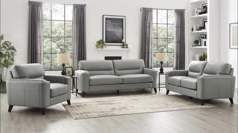 How to Find Quality Seating Budget-Friendly Sofas Online