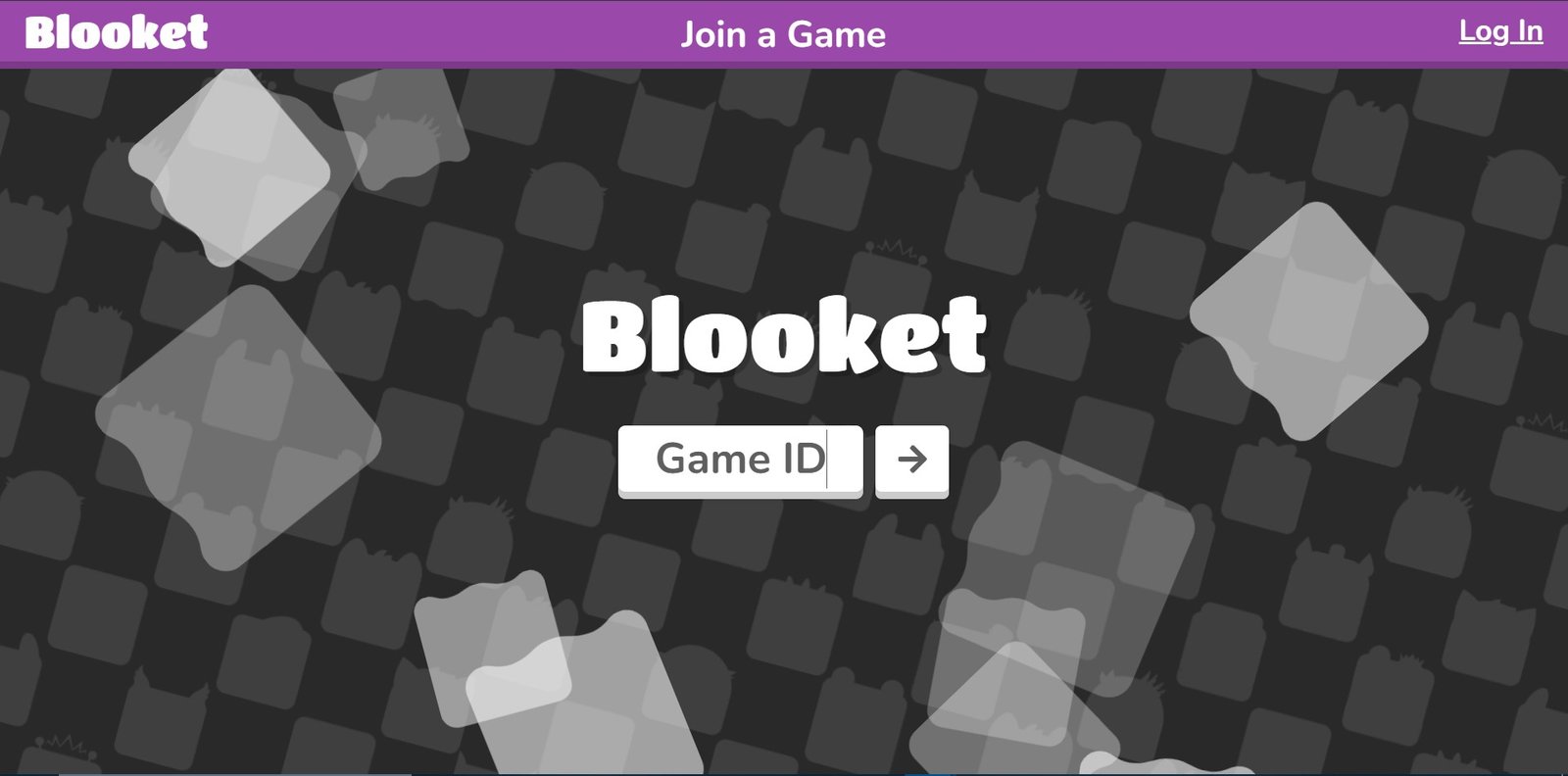 blooket join