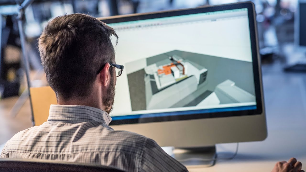 3D Modeling And Animation Services