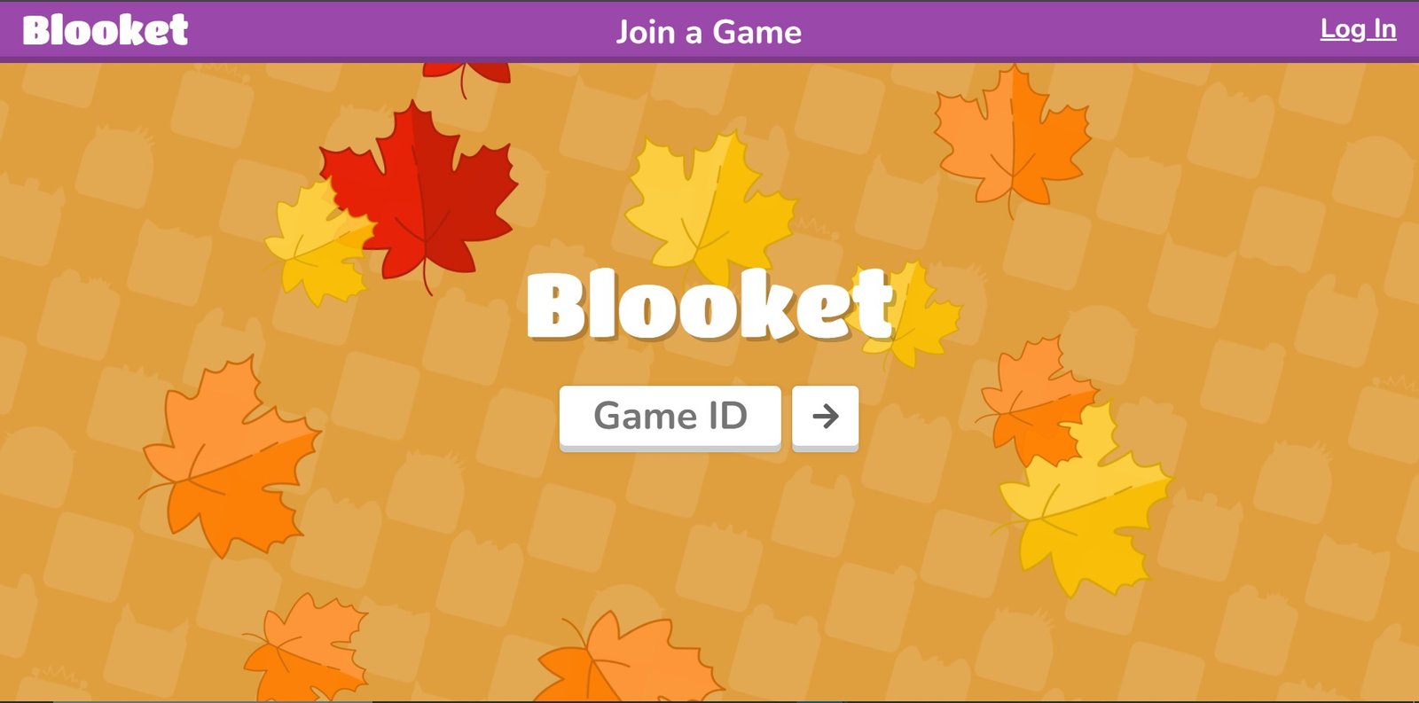 Blooket Game