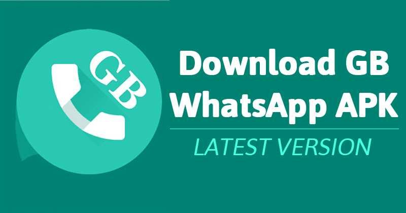 GB WhatsApp Download