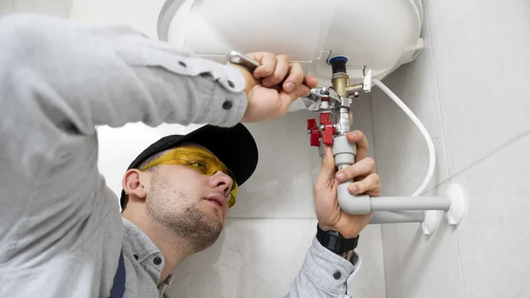 Plumbing and Heating solutions