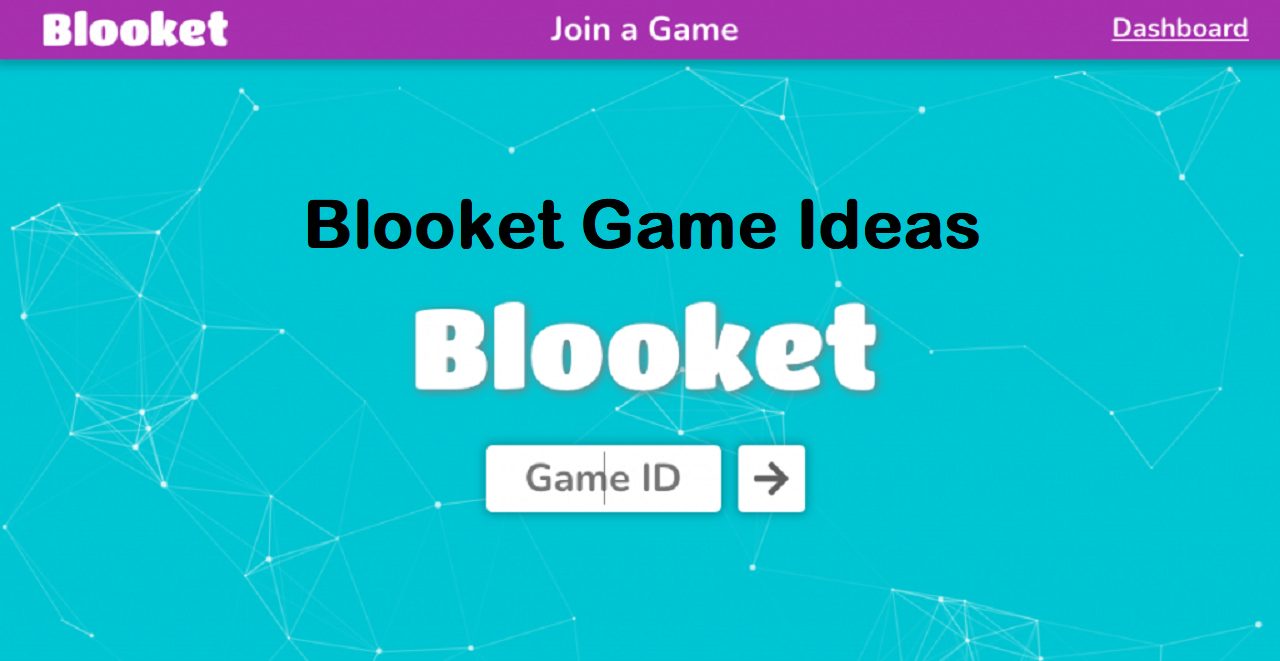 blooket game ideas