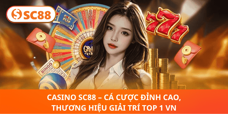sc88 casino