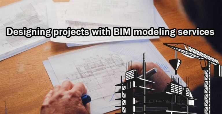 BIM Modeling Services