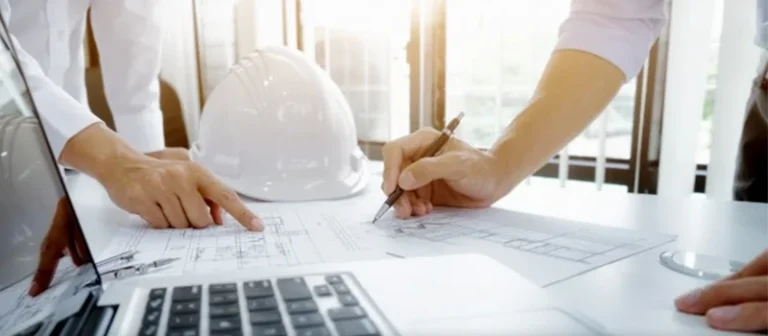 Project Drafting Analyst