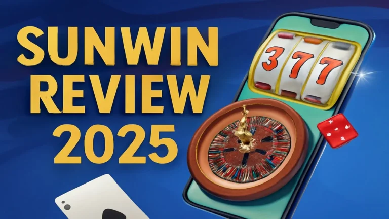 Sunwin Review