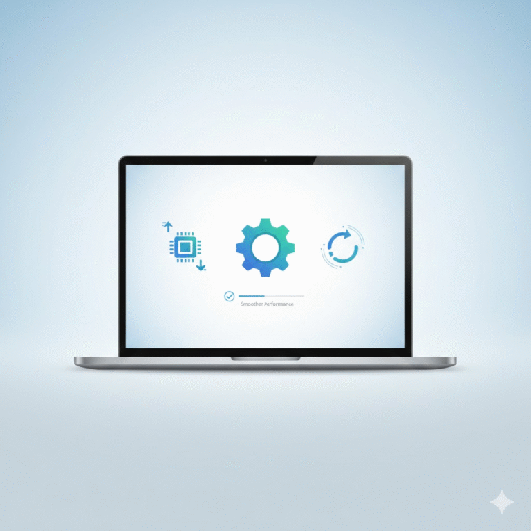 Windows Settings That Quietly Improve Blooket