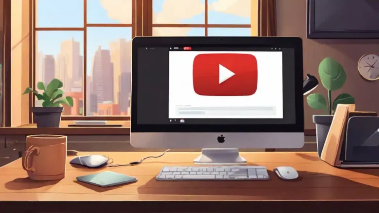 YouTube Growth Services