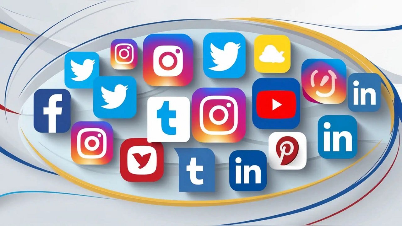 social media marketing sites