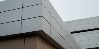 Aluminum Cladding Supplier