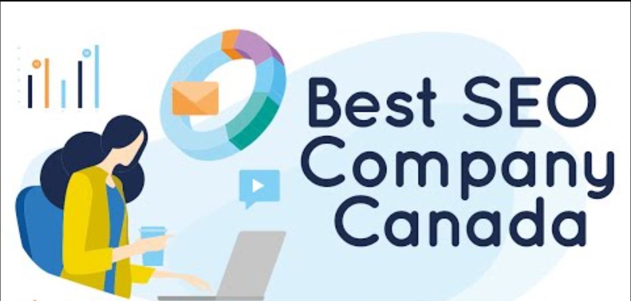 Best SEO Agency in Canada