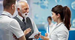 Consultant for Pharmaceutical Industry