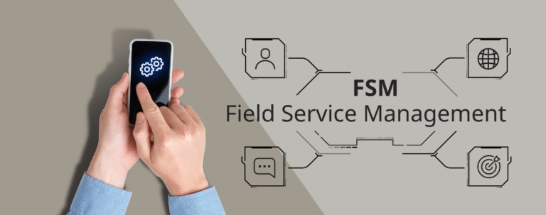 Field Service Management Software