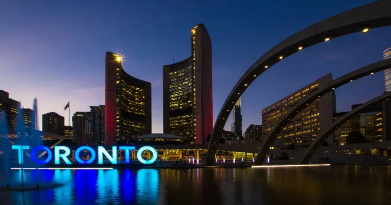 Group Travel Services Toronto