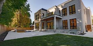 Luxury Home Renovations Toronto