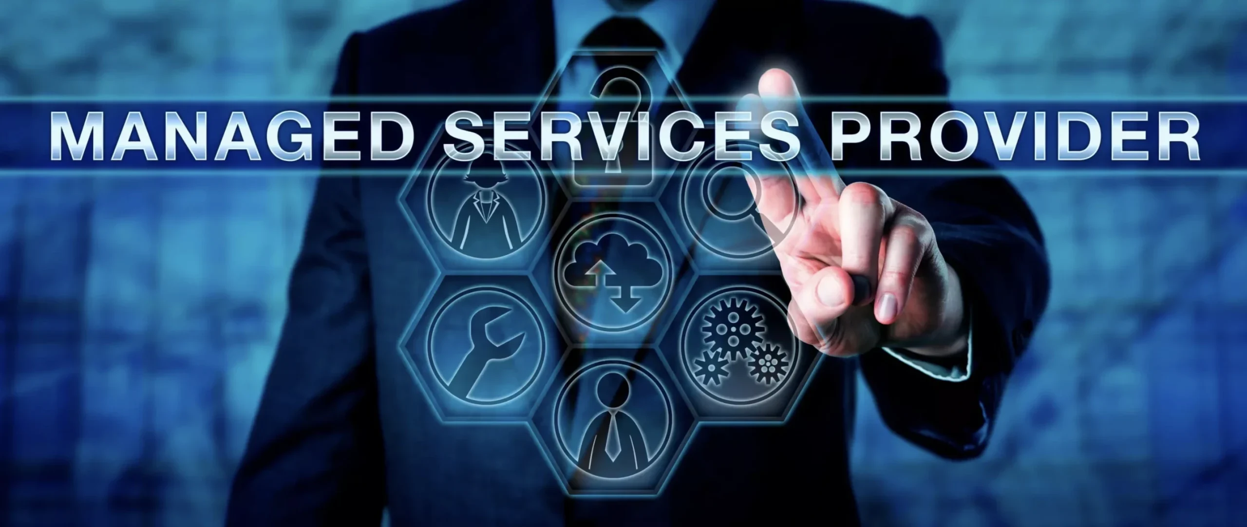 Managed Service Provider Companies