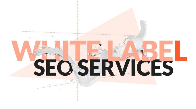 Private Label SEO Company India