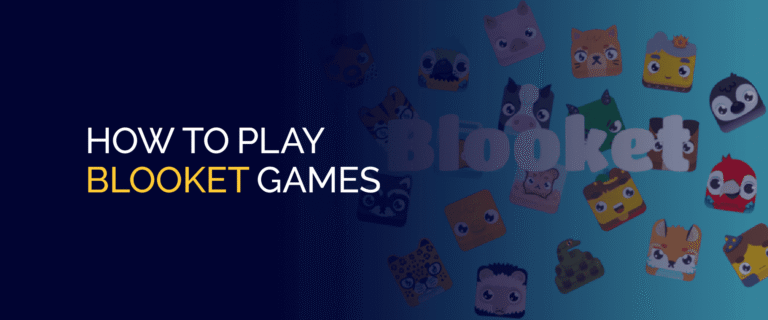 Guide to Play And Host Blooket.Com Games