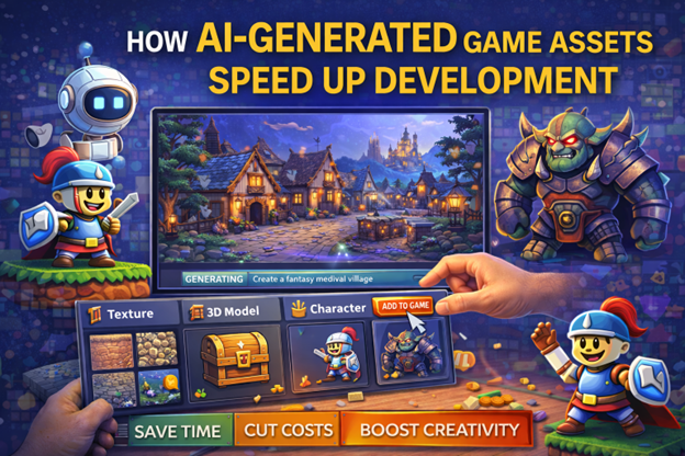 Online Game Development