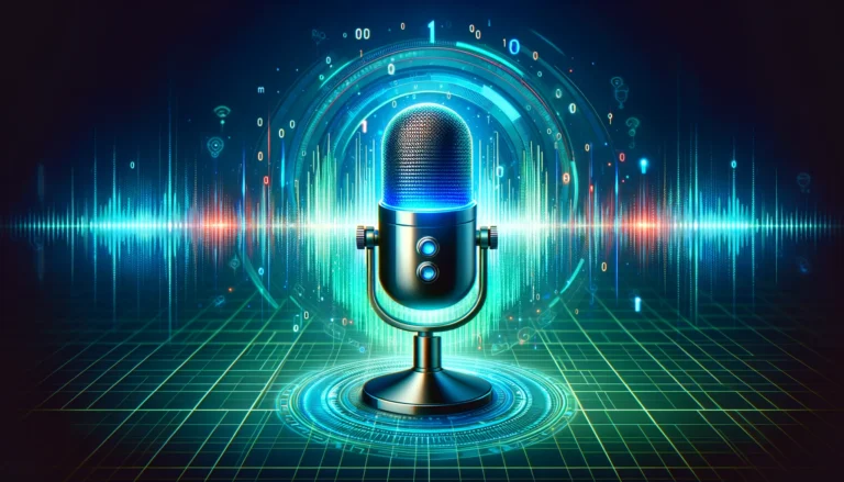 Voice Over AI