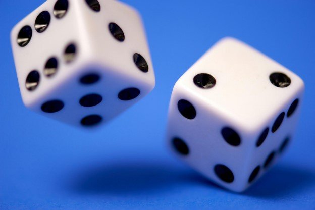 Teaching Probability Through Horse Racing