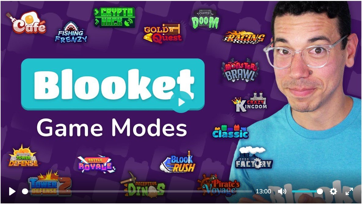 Blooket Game Modes Complete Guide for Students and Teachers