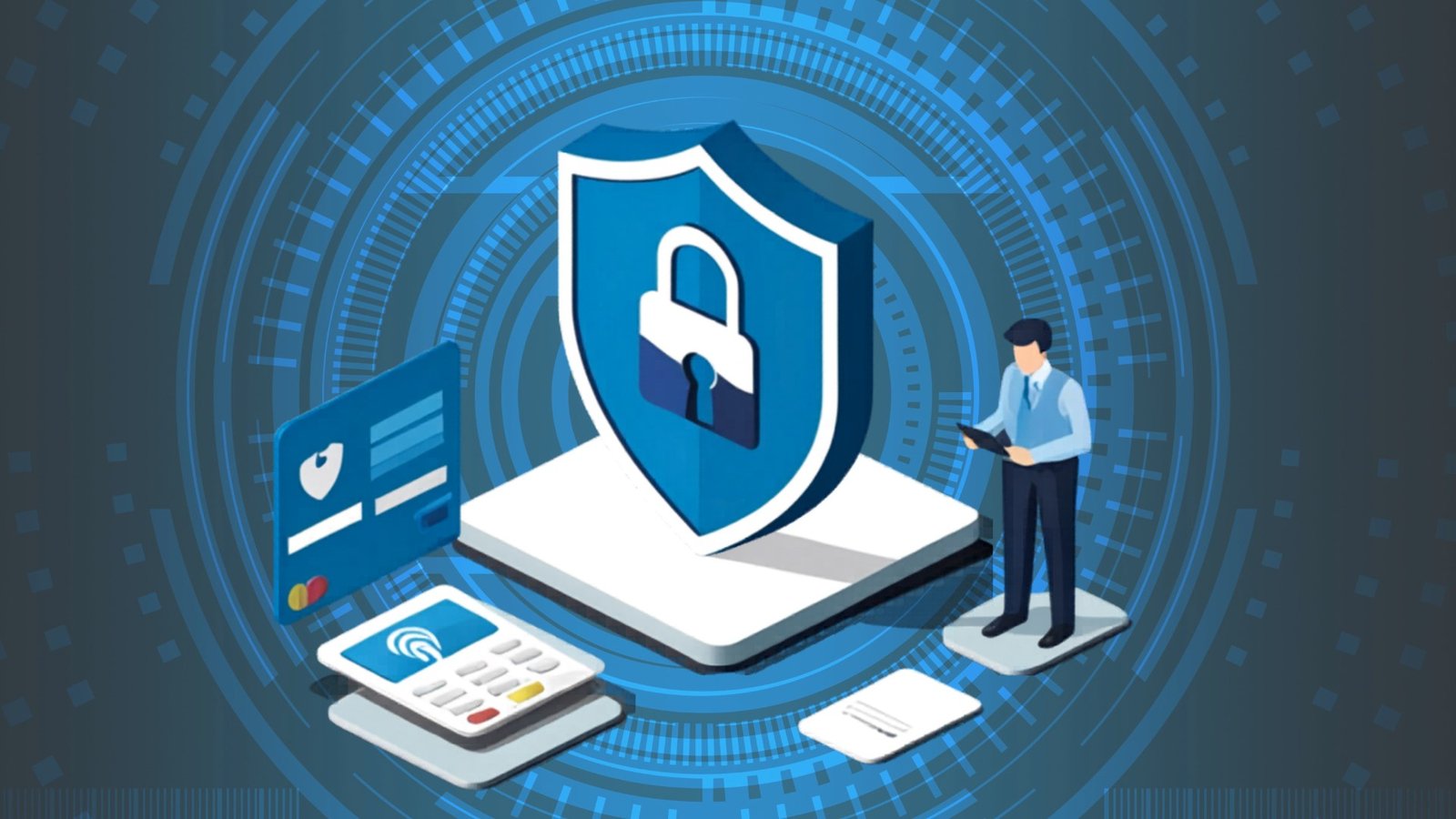 Protecting Business Data Solutions for Broken Access Control Vulnerabilities