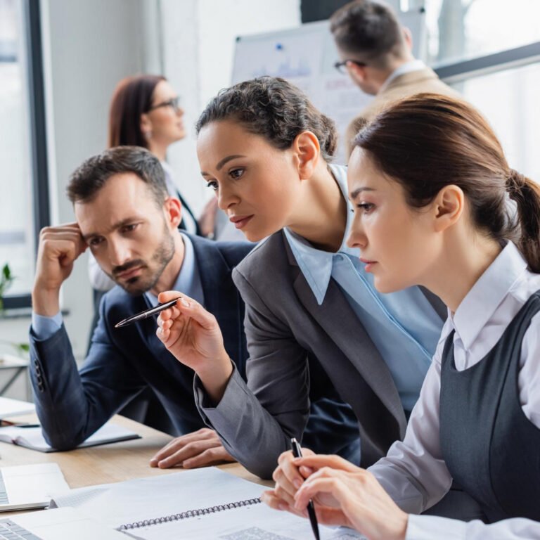 The Role of Workplace Psychologists in Employee Recovery