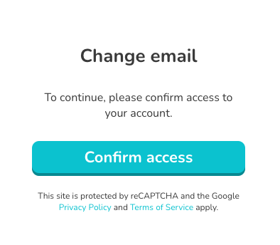 Click Confirm access