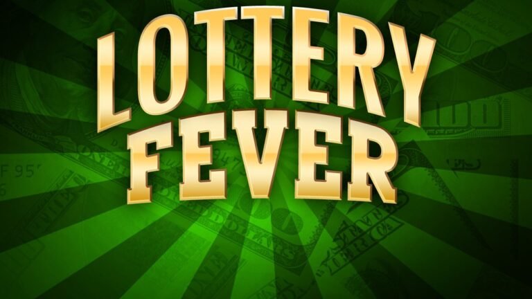 Febet Lottery Results