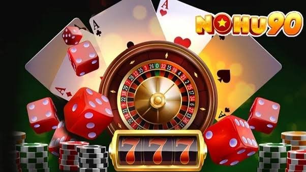 NoHu90 Official Platform Guide