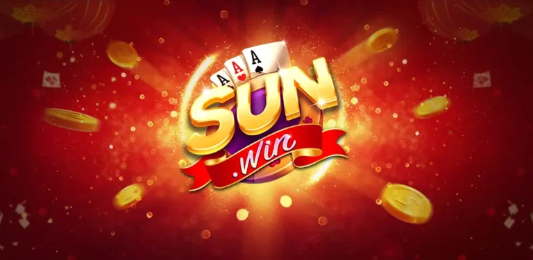 SunWin Mobile Gaming Platform