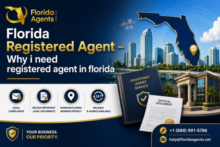 florida agents