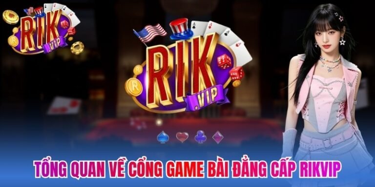 rikvip official guide