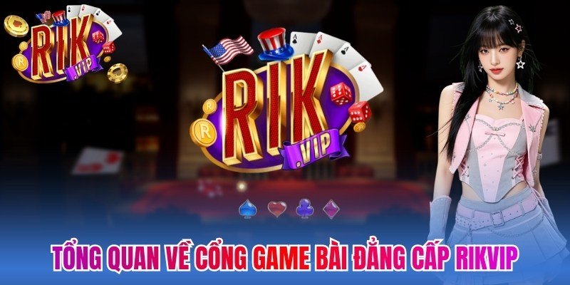 rikvip official guide