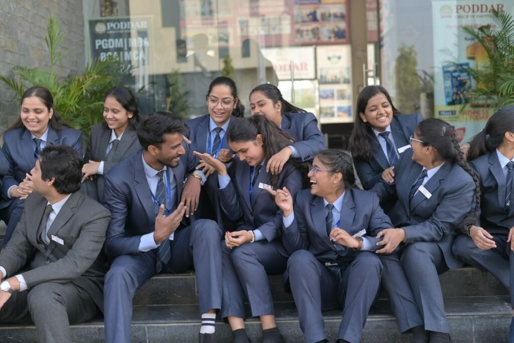 Academic Excellence at Melbourne Private Senior School