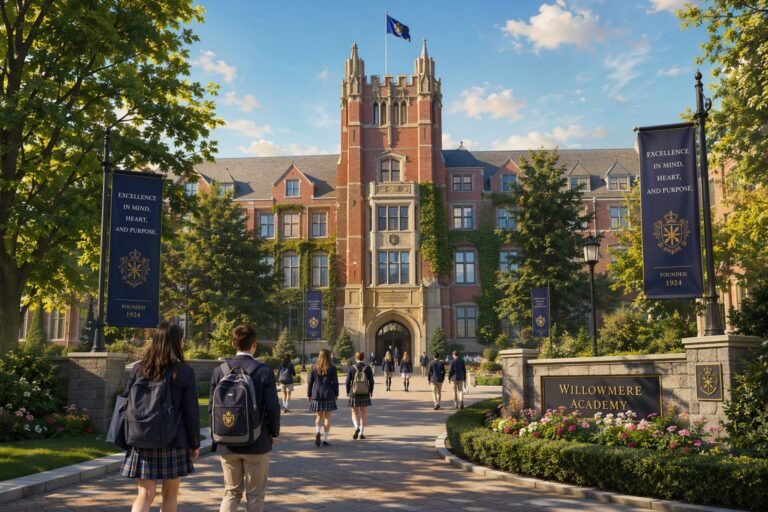 Academic Success at Melbourne Private Senior School