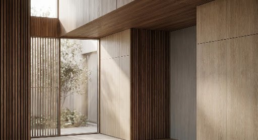 Akuwood Panels