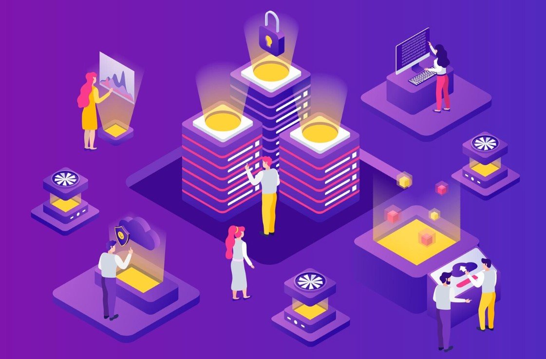 Crypto Casino Deposit on the Blockchain
