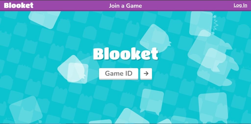 How to Join Blooket