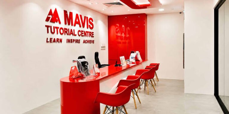 Math Tuition in Singapore by Mavis Tutorial Centre