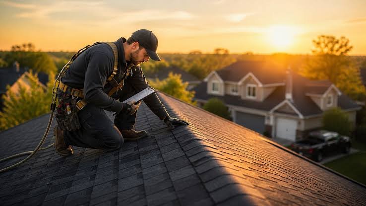 Roofing Contractors