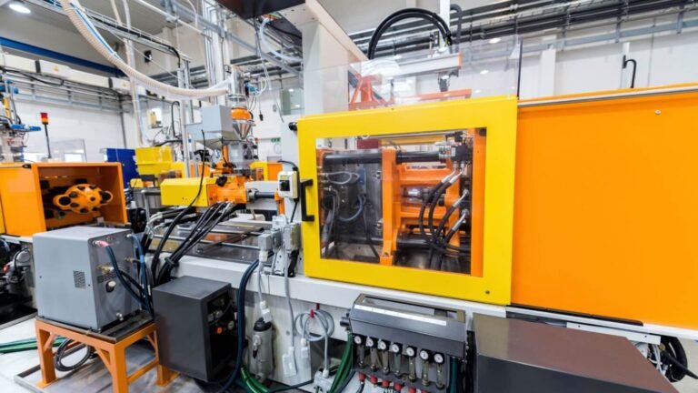 Vacuum Casting Service And Insert Molding Service