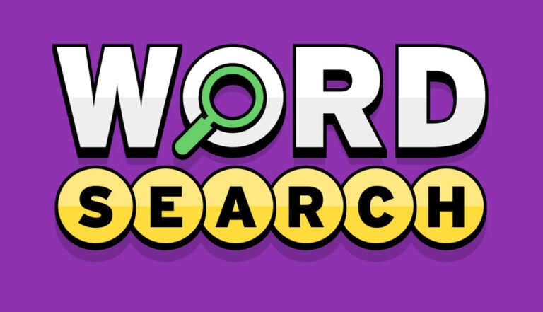 Daily Word Puzzles