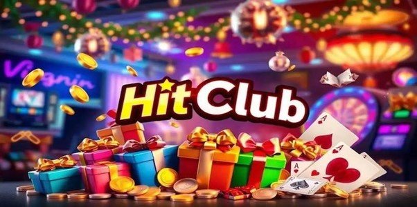 Download HitClub Official Mobile Gaming App
