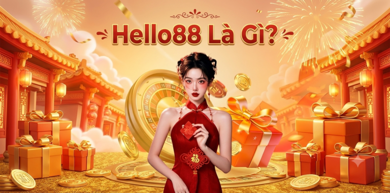 Hello88 System Overview