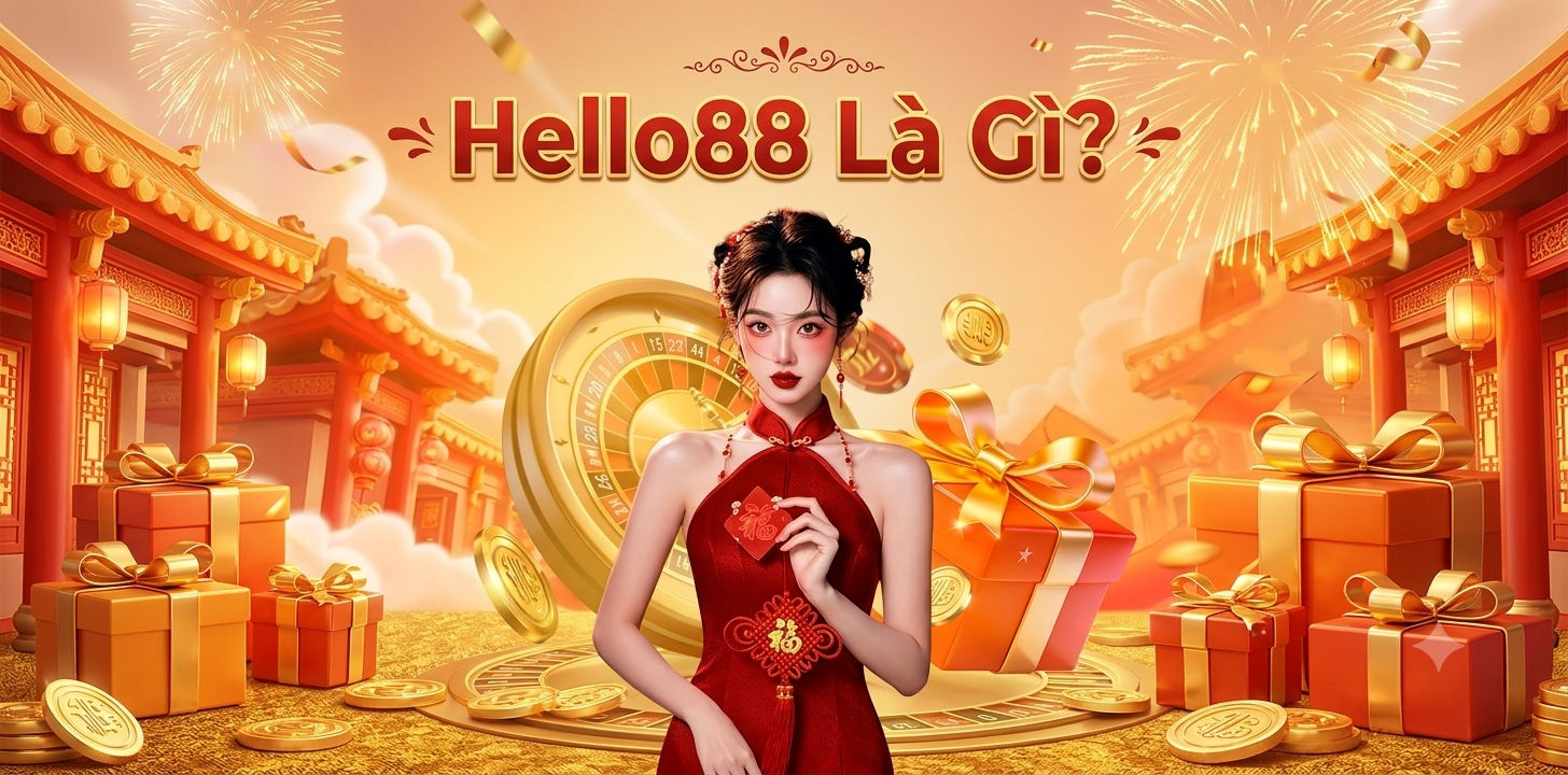 Hello88 System Overview