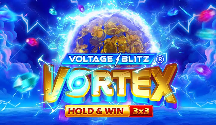 Voltage Blitz Vortex